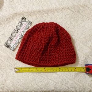 Baby/Toddler hat